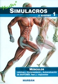 Simulacros de Exámen 1. Músculos