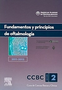 Fundamentos y Principios de Oftalmología. Sección 2