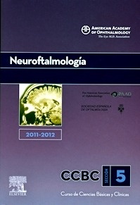 Neuroftalmología. Sección 5