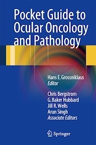 Pocket Guide to Ocular Oncology and Pathology