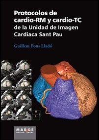 Protocolos de Cardio-RM y Cardio-TC de la Unidad de Imagen Cardiaca Sant Pau