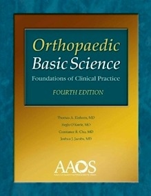 Orthopaedic Basic Science AAOOS