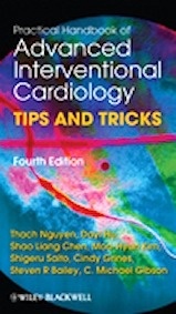 Practical Handbook of Advanced Interventional Cardiology "Tips and Tricks"
