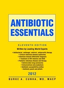Antibiotic Essentials 2012