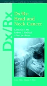 Dx/Rx: Head and Neck Cancer