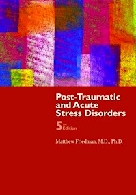 Posttraumatic and Acute Stress Disorder