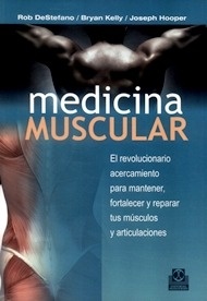 Medicina Muscular