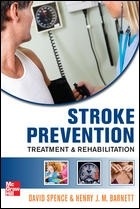 Stroke Prevention, Treatment, and Rehabilitation