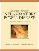 Advanced Therapy of Inflammatory Bowel Disease: Volume 1 Ulcerative Colitis
