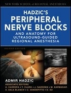 Hadzic's Peripheral Nerve Blocks