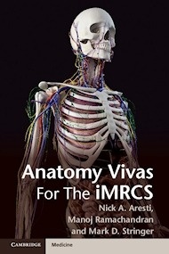 Anatomy Vivas for the Intercollegiate iMRCS