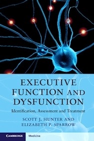 Executive Function and Dysfunction "Identification, Assessment and Treatment"