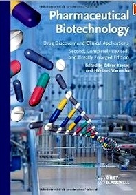 Pharmaceutical Biotechnology "Drug Discovery and Clinical Applications"