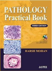 Pathology Practical Book