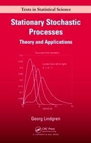 Stationary Stochastic Processes "Theory and Applications"