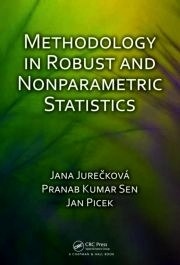 Methodology in Robust and Nonparametric Statistics