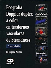 Ecografia Doppler Duplex a Color en Trastornos Vasculares de Strandness