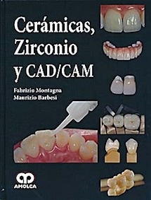 Cerámicas, Zirconio y CAD/CAM