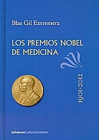 Los Premios Nobel de Medicina 1901-2012