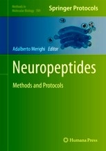 Neuropeptides "Methods and Protocols"