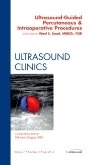 Ultrasound-Guided Percutaneous & Intraoperative Procedures