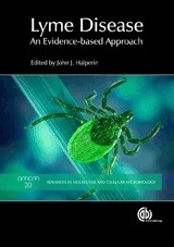 Lyme Disease. An Evidence-based Approach