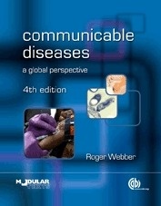 Communicable Diseases "A Global Perspective"