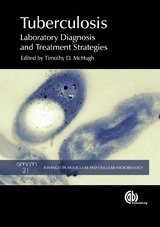 Tuberculosis. Laboratory Diagnosis and Treatment Strategies