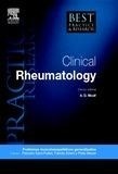 Clinical Rheumatology  Problemas Musculoesqueléticos Generalizados Vol.25
