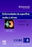 Enfermedades de Superficie Ocular y Córnea. Sección 8