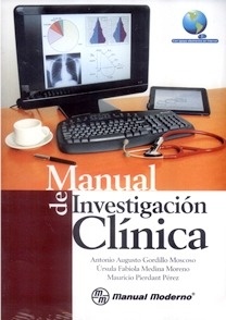 Manual de Investigación Clínica