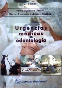 Urgencias Médicas en Odontología