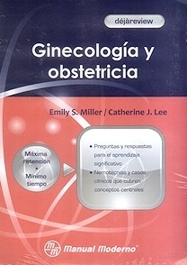 Déjàreview. Ginecología y Obstetricia