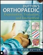 Dutton'S Orthopaedic Examination Evaluation And Intervention