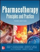 Pharmacotherapy Principles and Practice