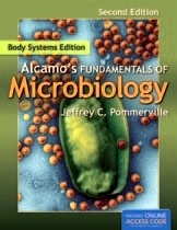 Alcamo S Fundamentals Of Microbiology "Body Systems"