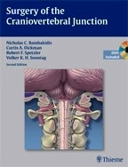 Surgery of the Craniovertebral Junction + DVD