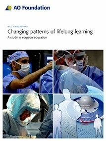 AO Changing Patterns Of Lifelong Learning "A Study In Surgeon Education"