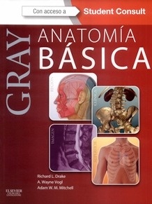 Anatomía Básica de Gray