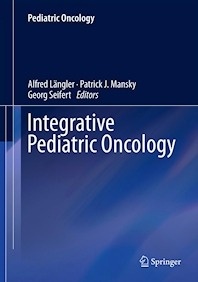 Integrative Pediatric Oncology