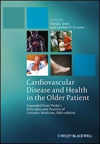 Cardiovascular Disease and Health in the Older Patient "Expanded from 'Pathy's Principles and Practice of Geriatric Medicine"