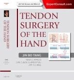 Tendon Surgery Of The Hand