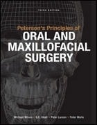 Peterson's Principles of Oral Maxillofacial Surgery 2 Vols.