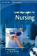 Cambridge English For Nursing SB