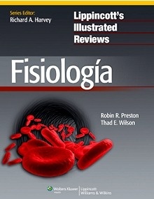 Fisiología. Lippincott Illustrated Reviews