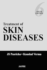 Treatment of Skin Diseases