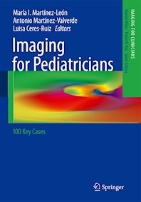 Imaging for Pediatricians "100 Key Cases"