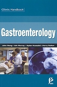 Gastroenterology. "Clinic Handbook"