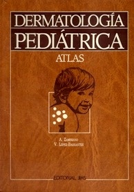 Dermatologia Pediatrica Atlas