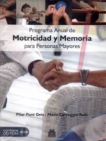 Programa Anual de Motricidad y Memoria para Personas Mayores